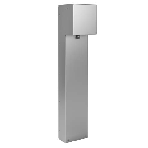 Outdoor Power Pedestal, 2